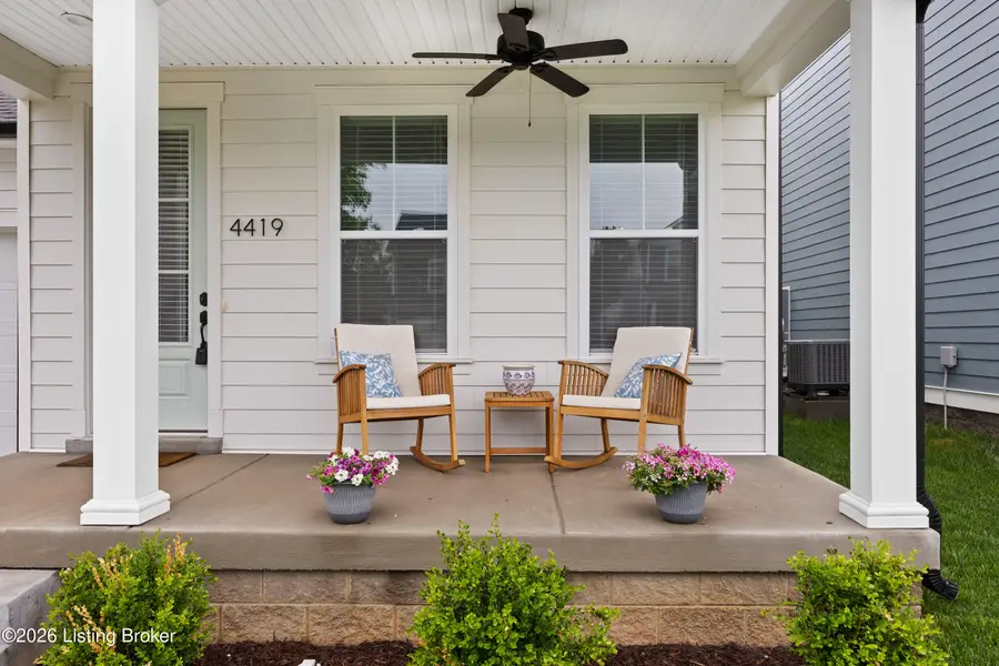 4419 Ginkgo Trail, Louisville, KY 40245 - #3