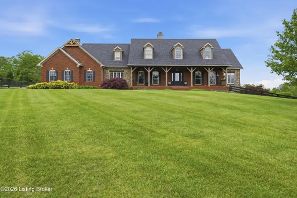 4960 Old Sligo Rd, La Grange, KY 40031
