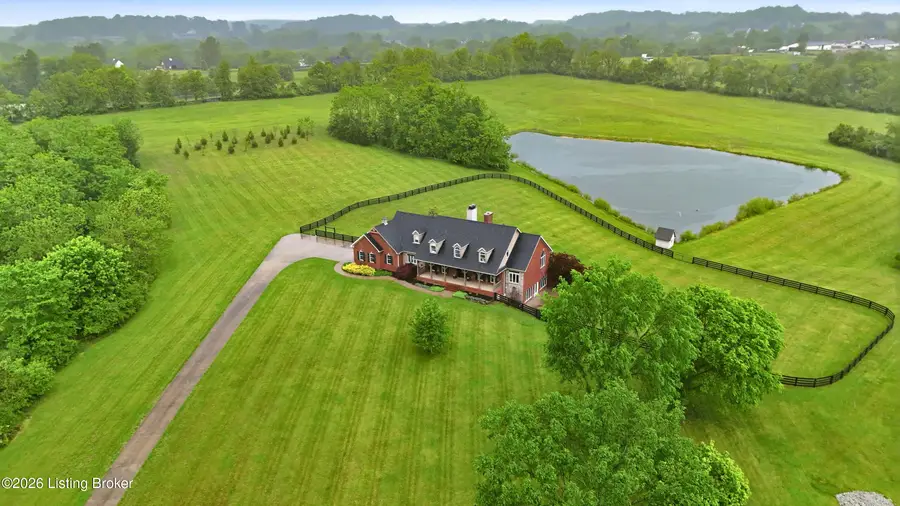 4960 Old Sligo Rd, La Grange, KY 40031 - #2