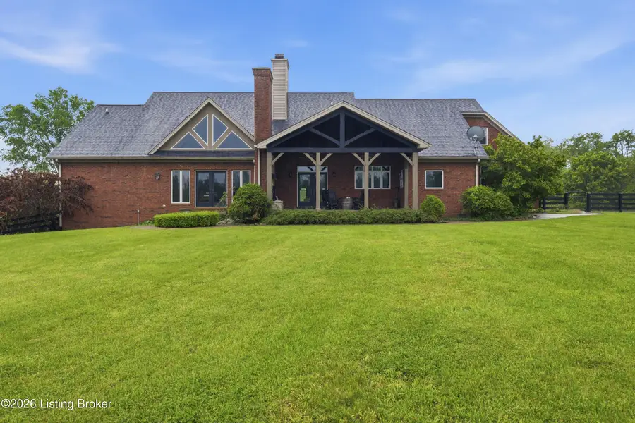 4960 Old Sligo Rd, La Grange, KY 40031 - #3