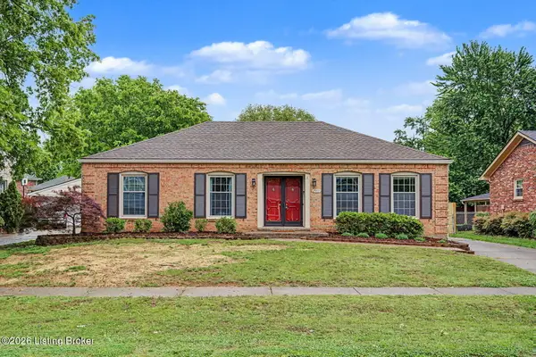 2911 Lexham Rd, Louisville, KY 40220