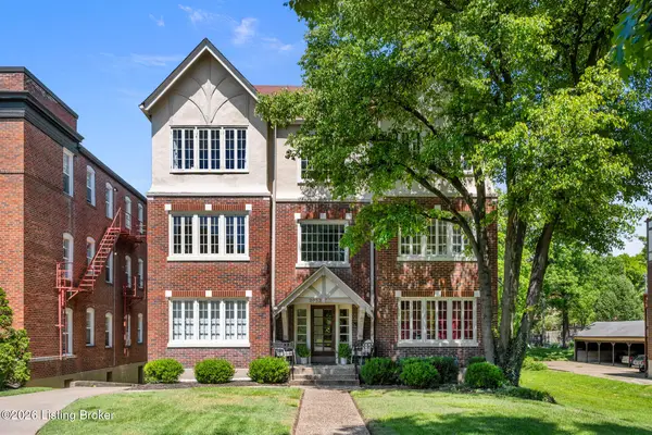 2053 Douglass Blvd #APT 3, Louisville, KY 40205