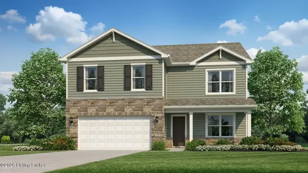 112 Purse Ln, Elizabethtown, KY 42701