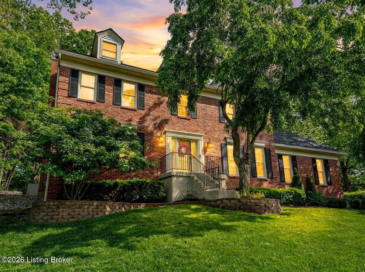 513 Nickleby Pl, Louisville, KY 40245 - #1