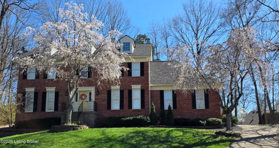 513 Nickleby Pl, Louisville, KY 40245 - #2