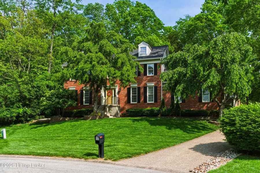 513 Nickleby Pl, Louisville, KY 40245 - #3