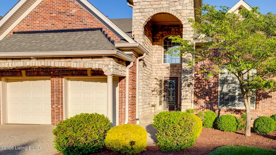 14305 Willow Falls Ct, Louisville, KY 40245 - #2
