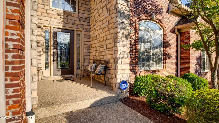 14305 Willow Falls Ct, Louisville, KY 40245 - #3