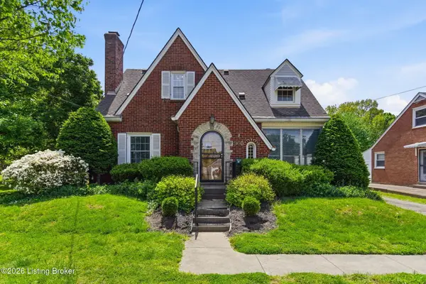 960 French Ave, Louisville, KY 40217