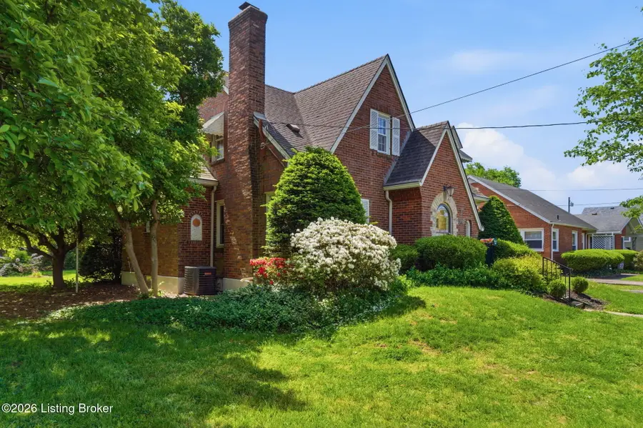 960 French Ave, Louisville, KY 40217 - #3