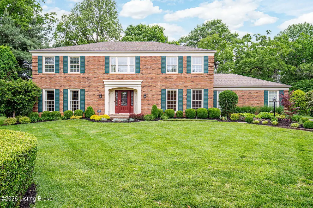 2411 Marymount Ct, Louisville, KY 40242 - #1