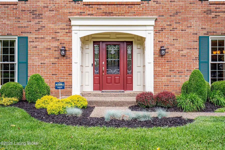 2411 Marymount Ct, Louisville, KY 40242 - #3