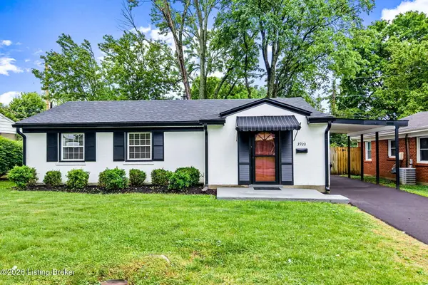 3920 Graf Dr, Louisville, KY 40220