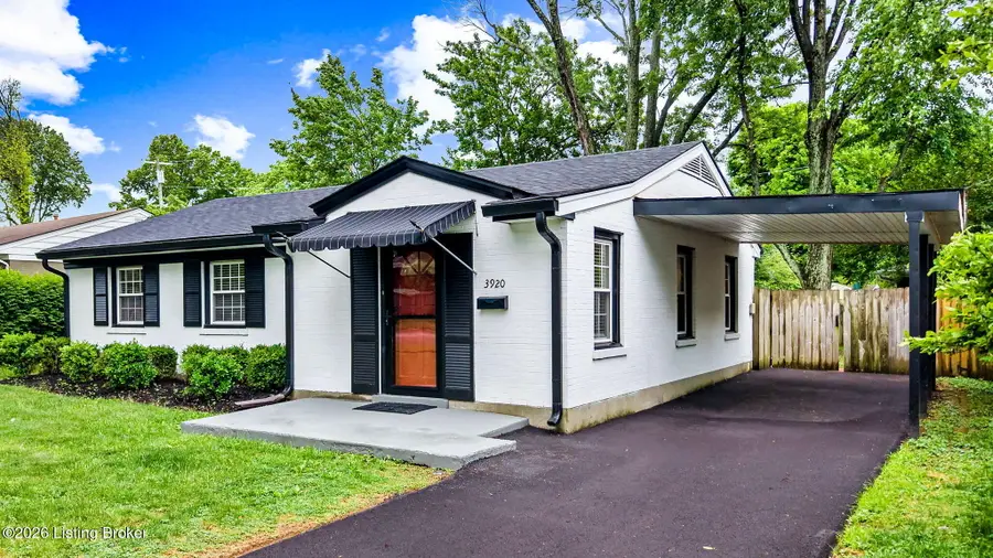 3920 Graf Dr, Louisville, KY 40220 - #2