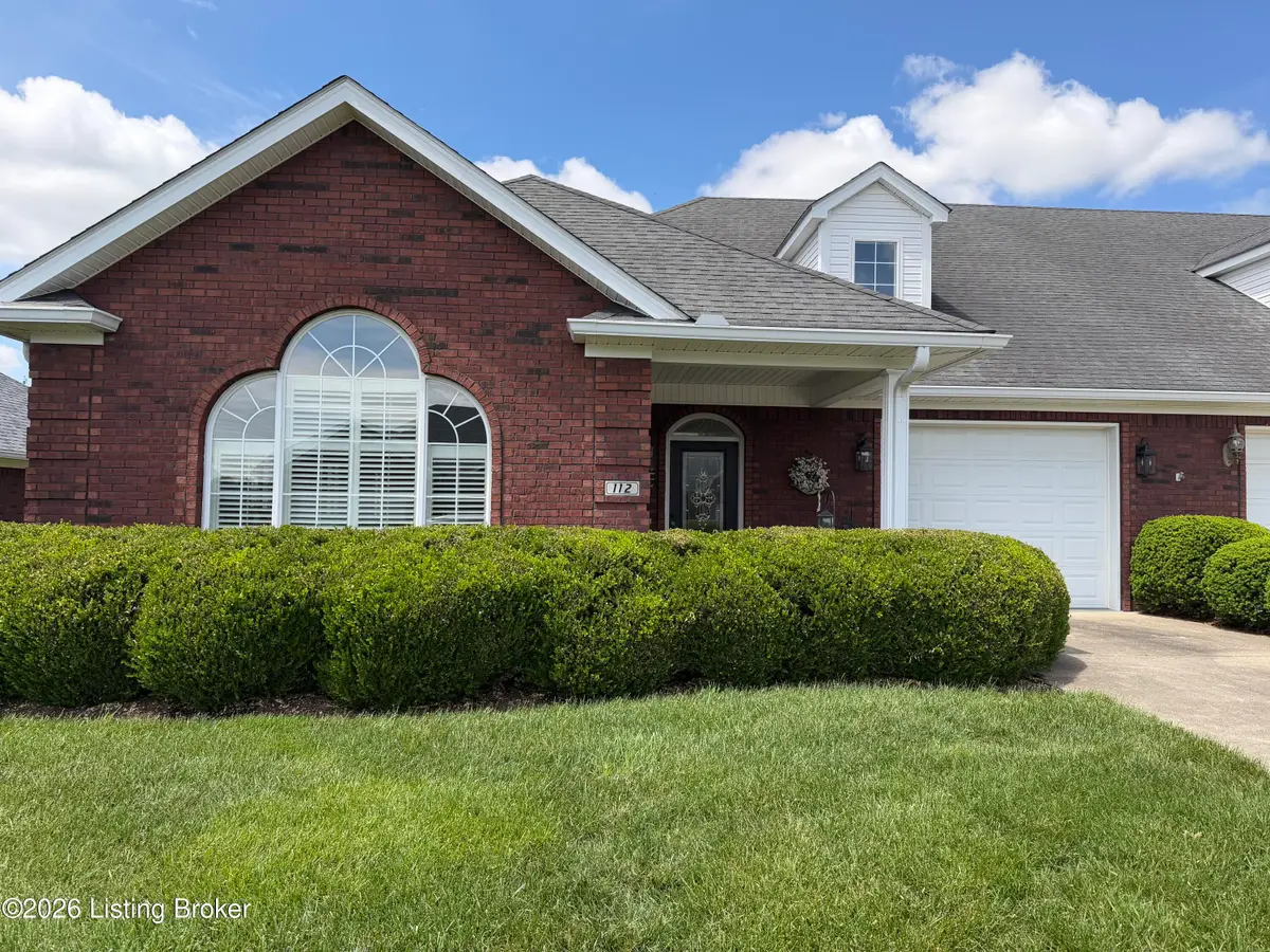 112 Adison Ave, Bardstown, KY 40004 - #1