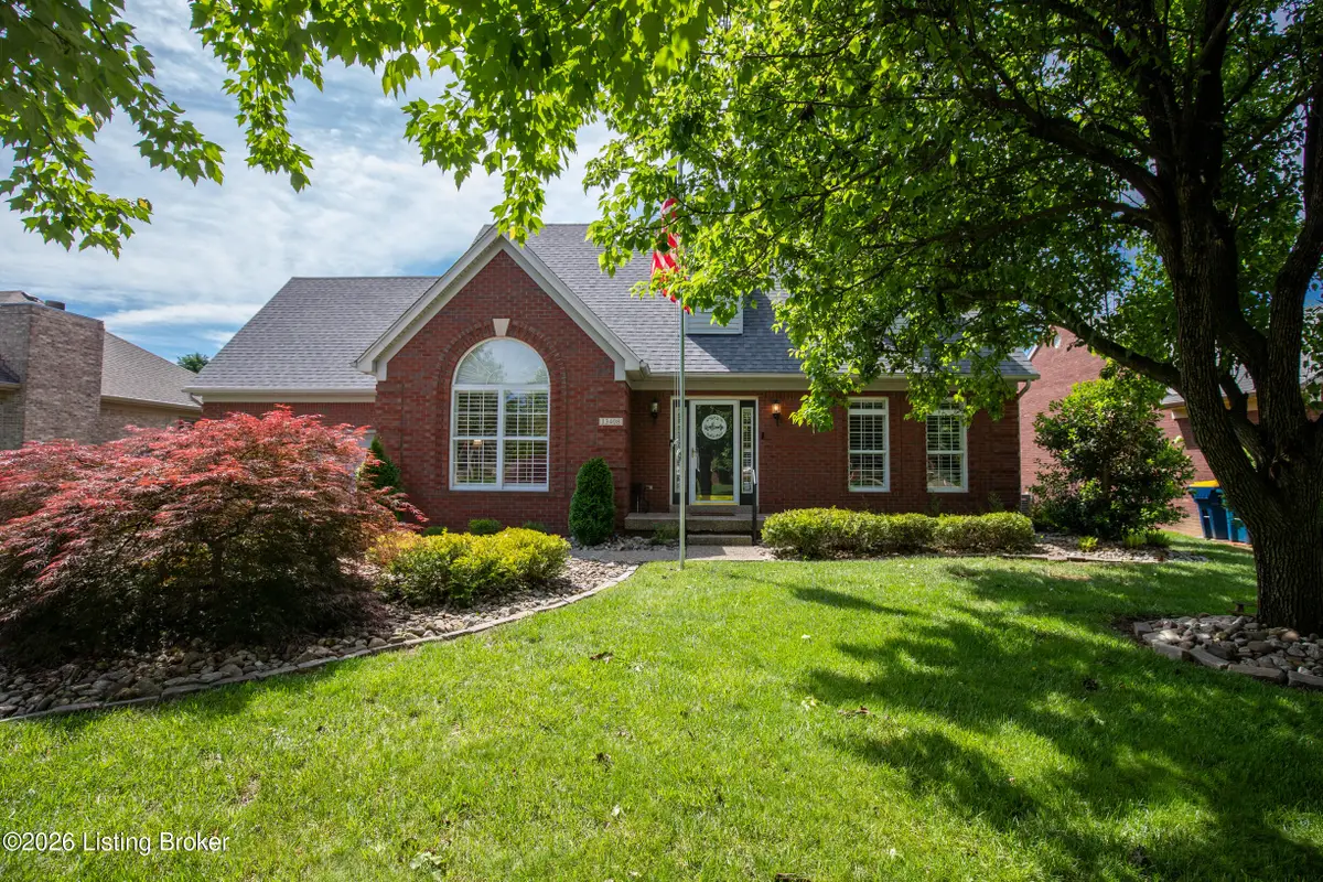 13408 Forest Springs Dr, Louisville, KY 40245 - #1