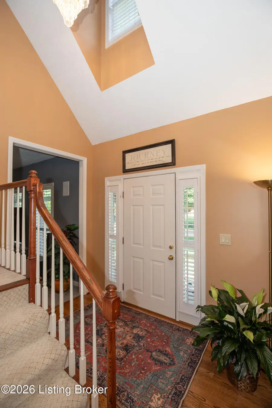 13408 Forest Springs Dr, Louisville, KY 40245 - #3