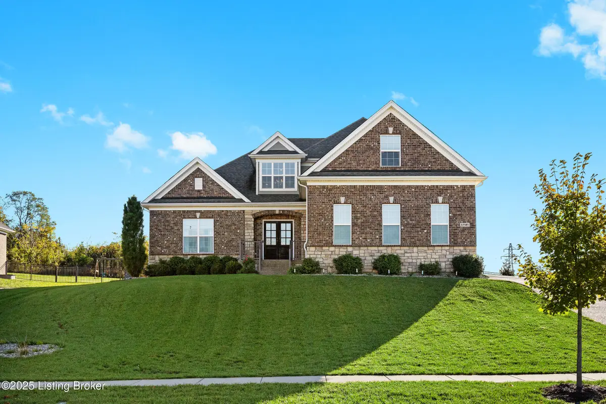 17121 Shakes Creek Dr, Louisville, KY 40023 - #1