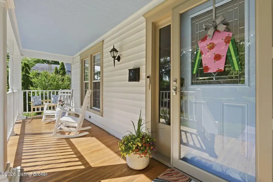 158 Pennsylvania Ave, Louisville, KY 40206 - #3