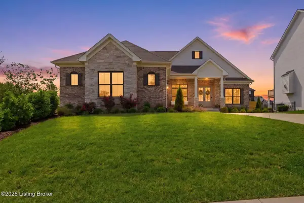 6304 Leyton Ct, Crestwood, KY 40014