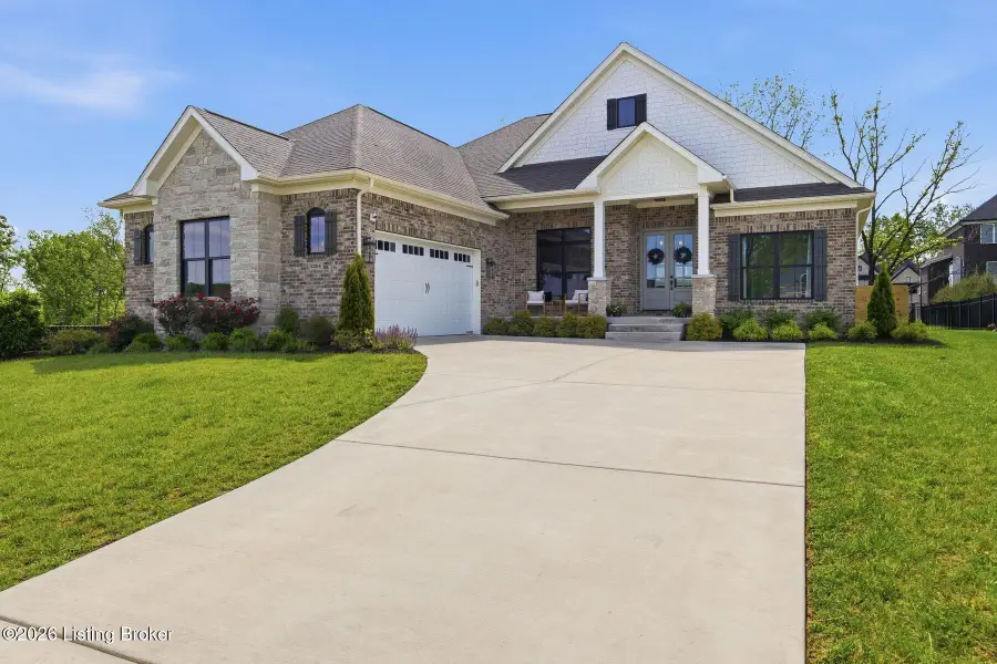 6304 Leyton Ct, Crestwood, KY 40014 - #3