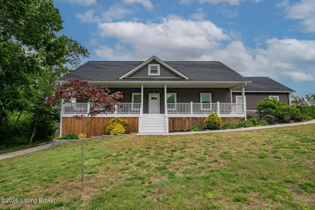 33 Beach Cove Ct, Brandenburg, KY 40108 - #1