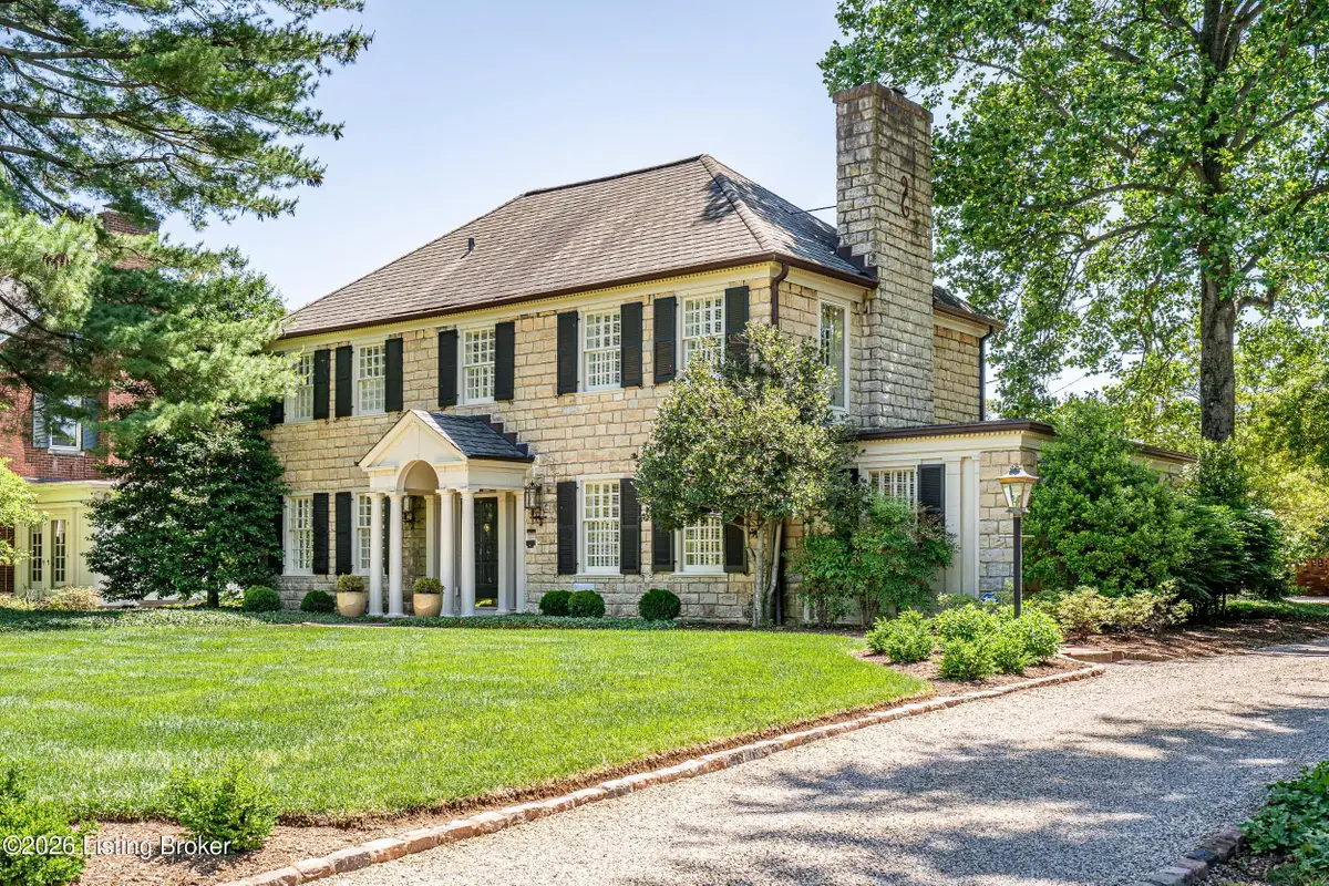 2942 Lexington Rd, Louisville, KY 40206 - #1