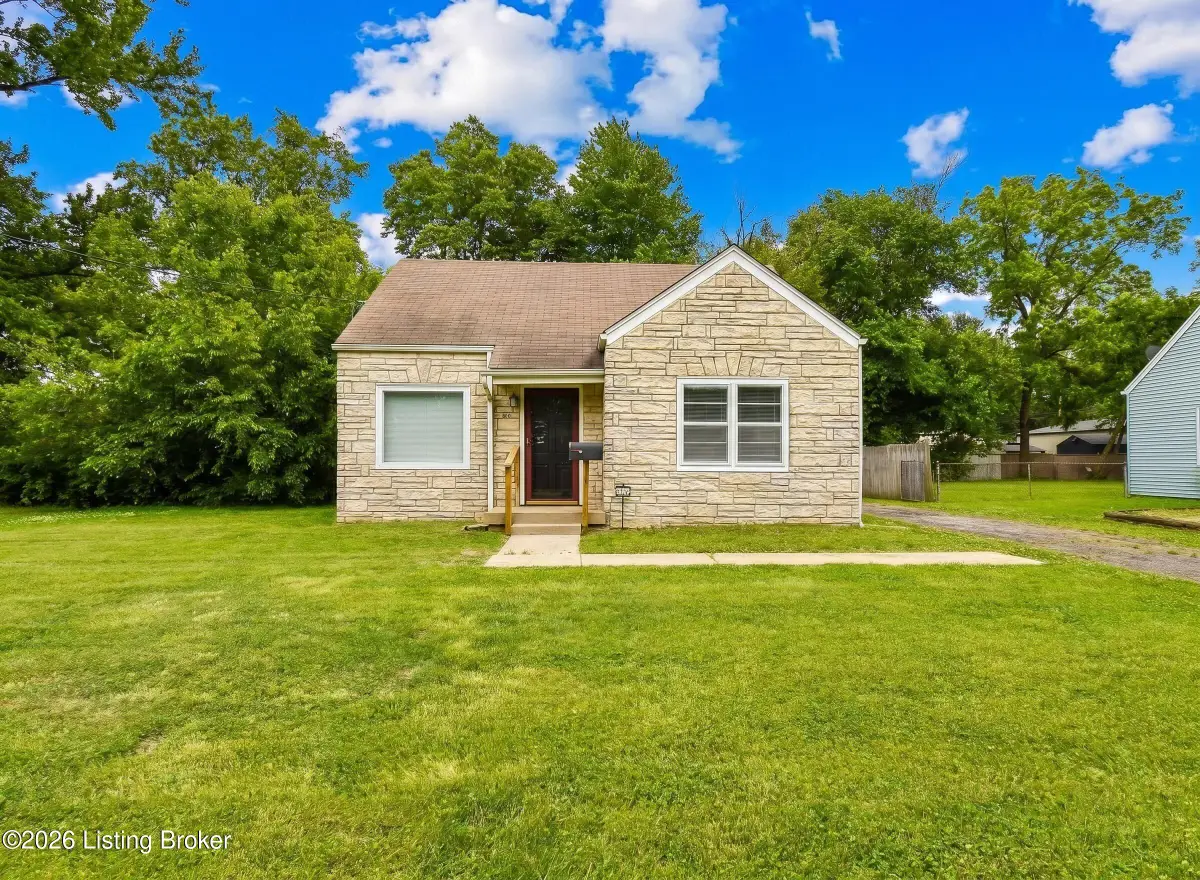 6311 Hanses Dr, Louisville, KY 40219 - #1