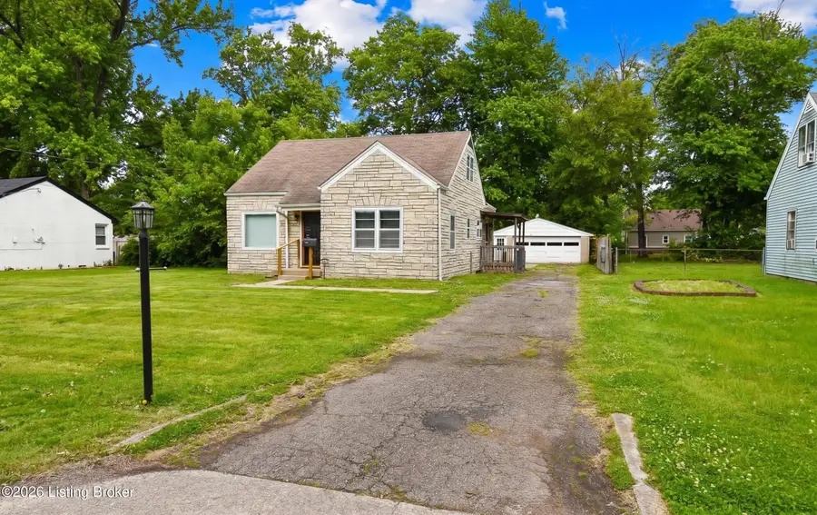 6311 Hanses Dr, Louisville, KY 40219 - #2