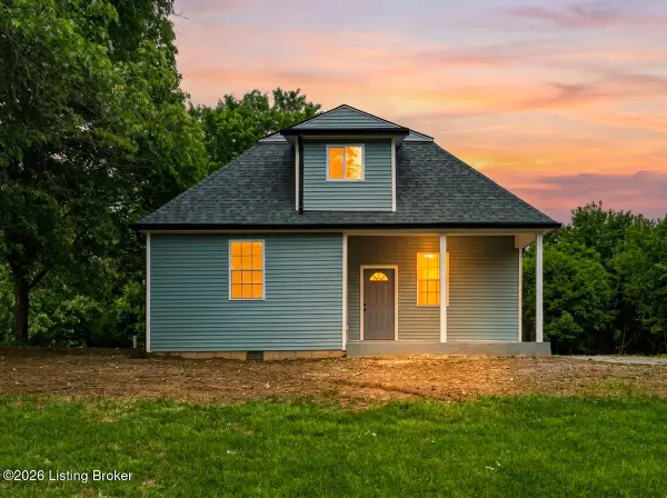 6621 Sumac Ln, Crestwood, KY 40014
