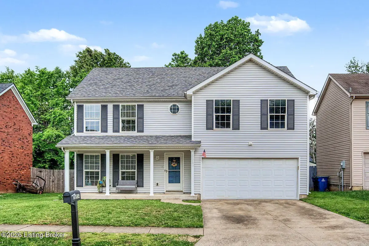 10514 Harrogate Ct, Louisville, KY 40229 - #1