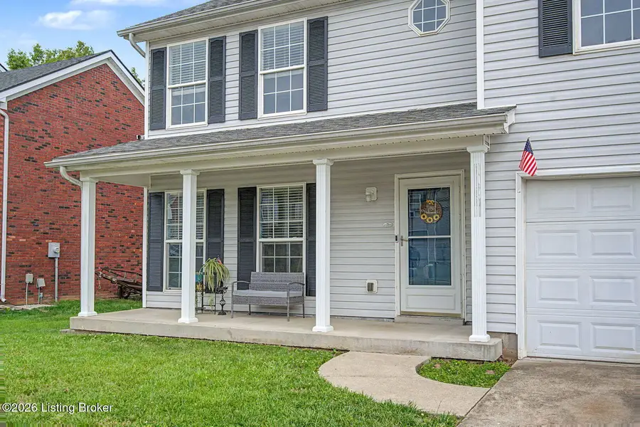 10514 Harrogate Ct, Louisville, KY 40229 - #3