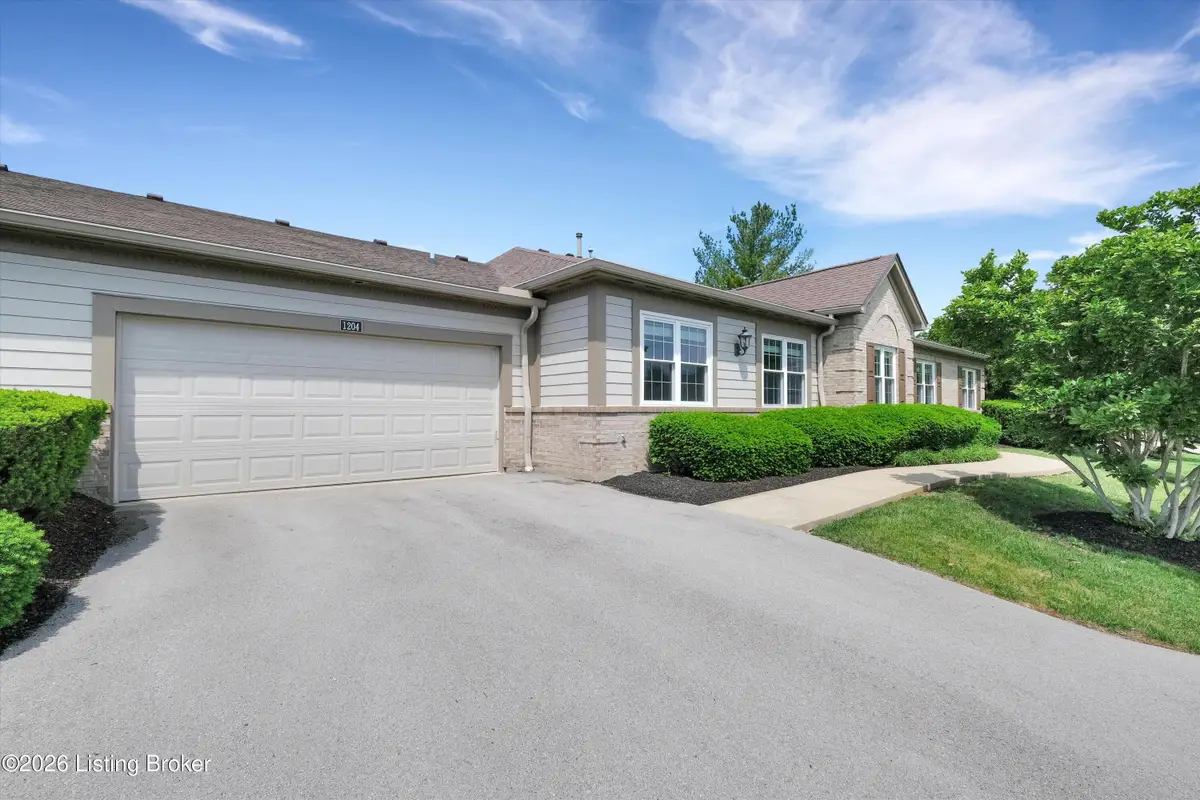 1204 Prickly Pear Ct, Louisville, KY 40243 - #1