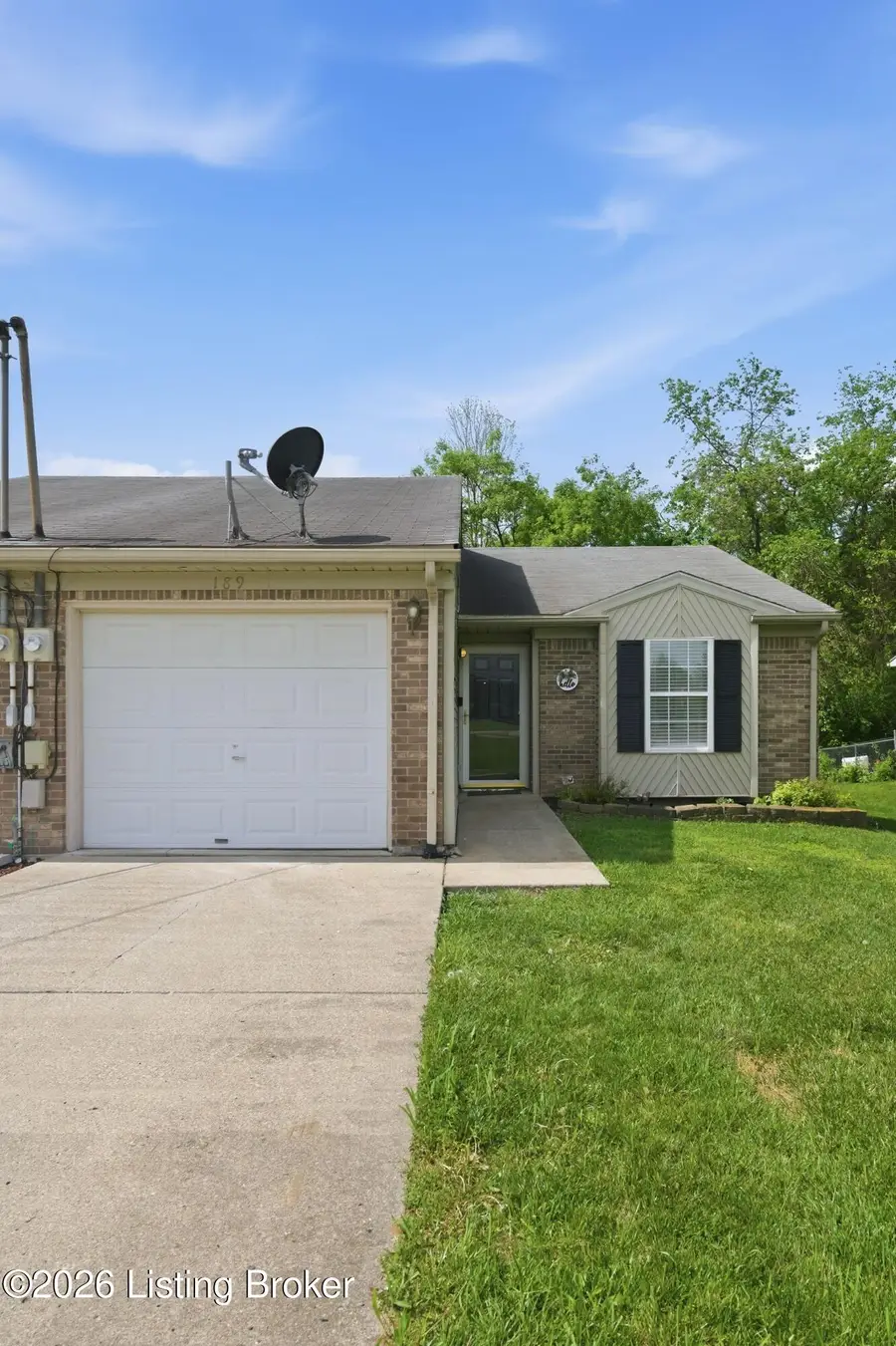 189 Boxwood Run, Mount Washington, KY 40047 - #2