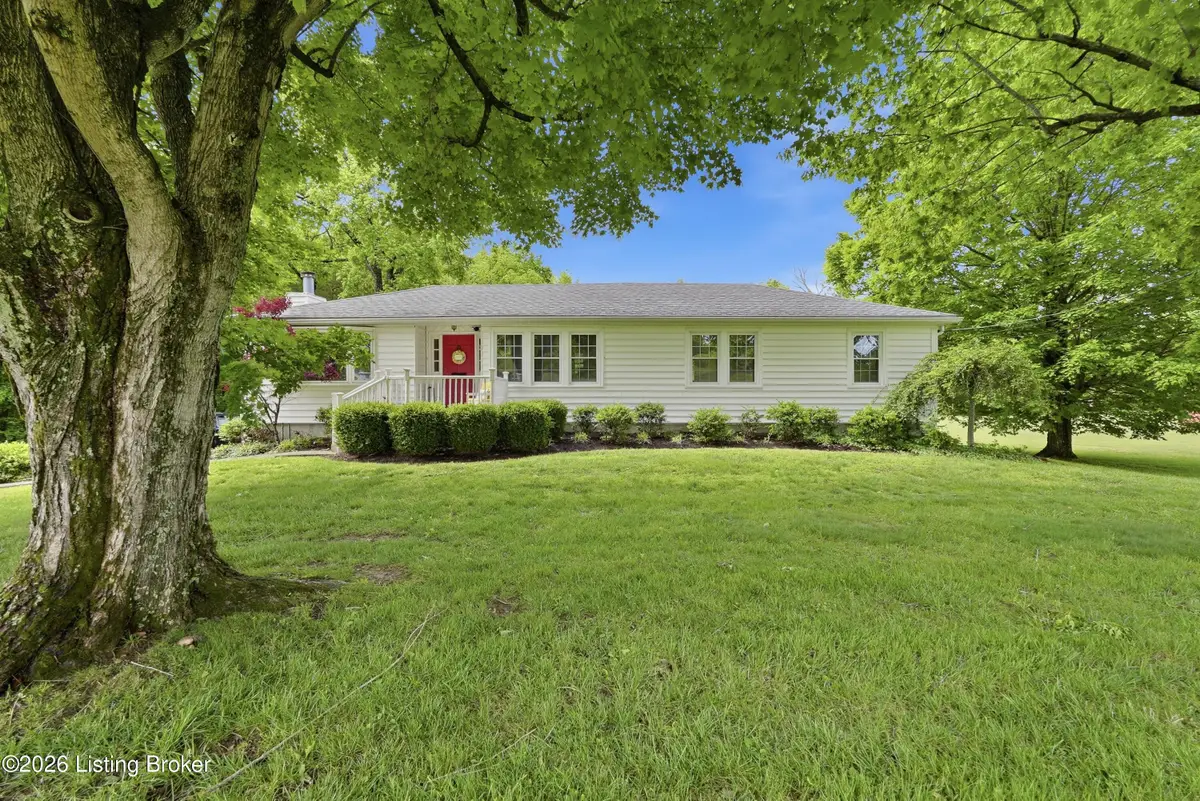 9518 Thixton Ln, Louisville, KY 40291 - #1