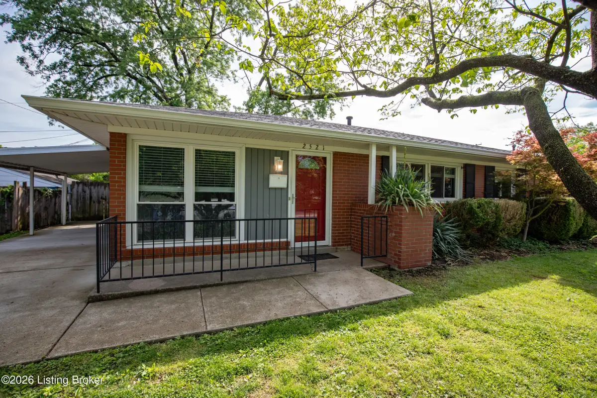 2521 Wyckford Way, Louisville, KY 40218 - #1