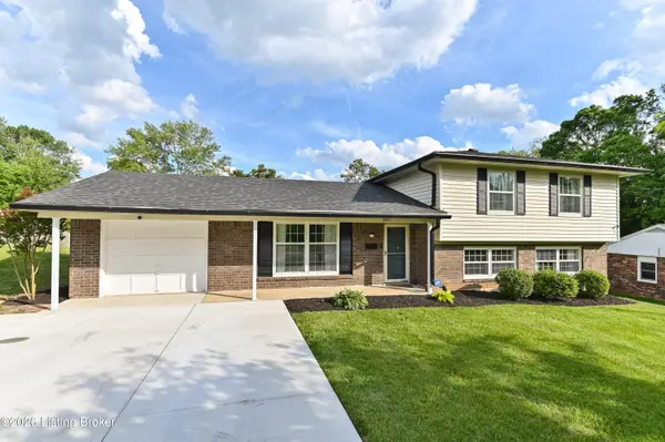 8411 Saberdee Dr, Louisville, KY 40242