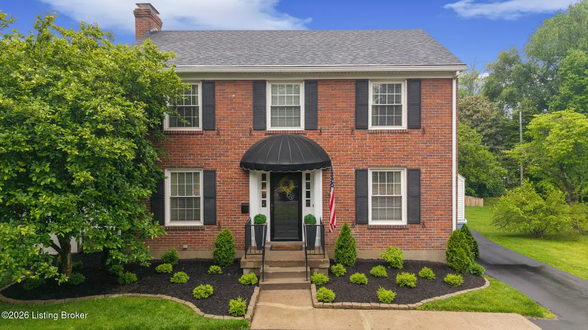 418 Chenoweth Ln, Louisville, KY 40207 - #1