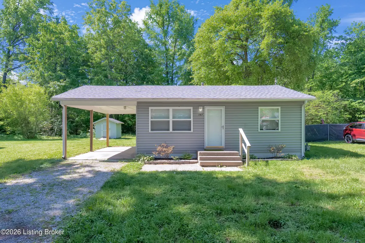 167 Melody Ln, Louisville, KY 40229 - #1