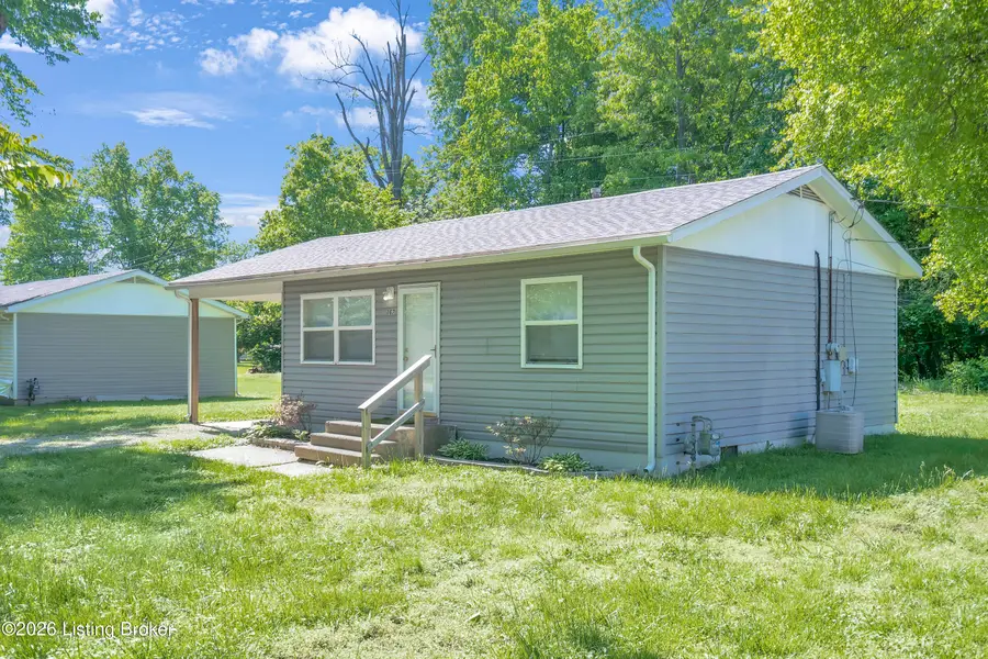 167 Melody Ln, Louisville, KY 40229 - #2