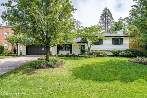 10305 Foxboro Dr, Louisville, KY 40223
