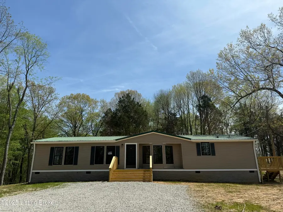 34 Grant Ln, Brandenburg, KY 40108 - #2