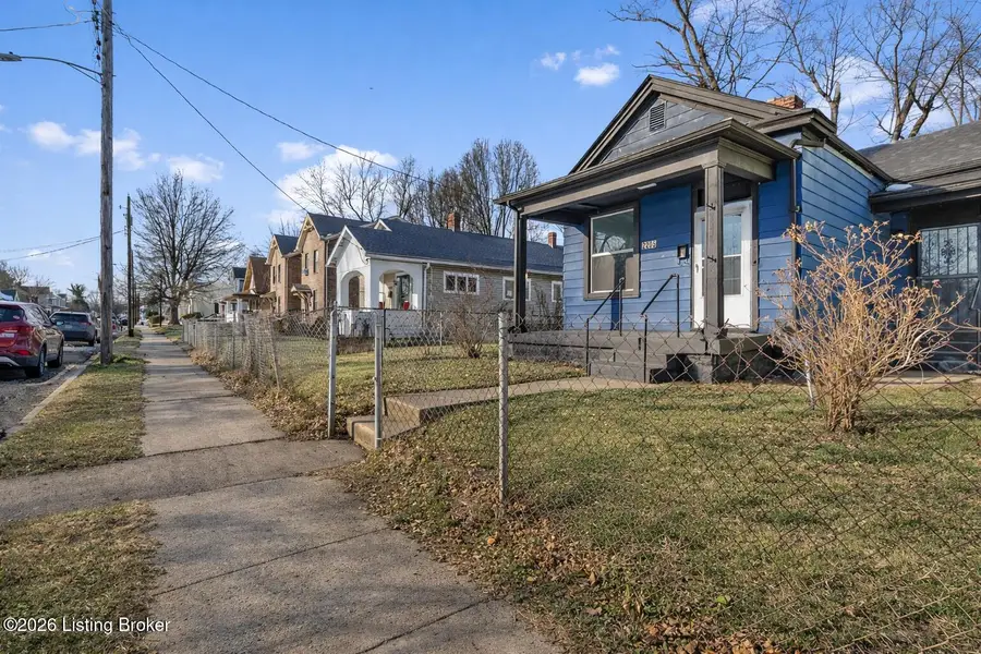 2205 Bolling Ave, Louisville, KY 40210 - #3