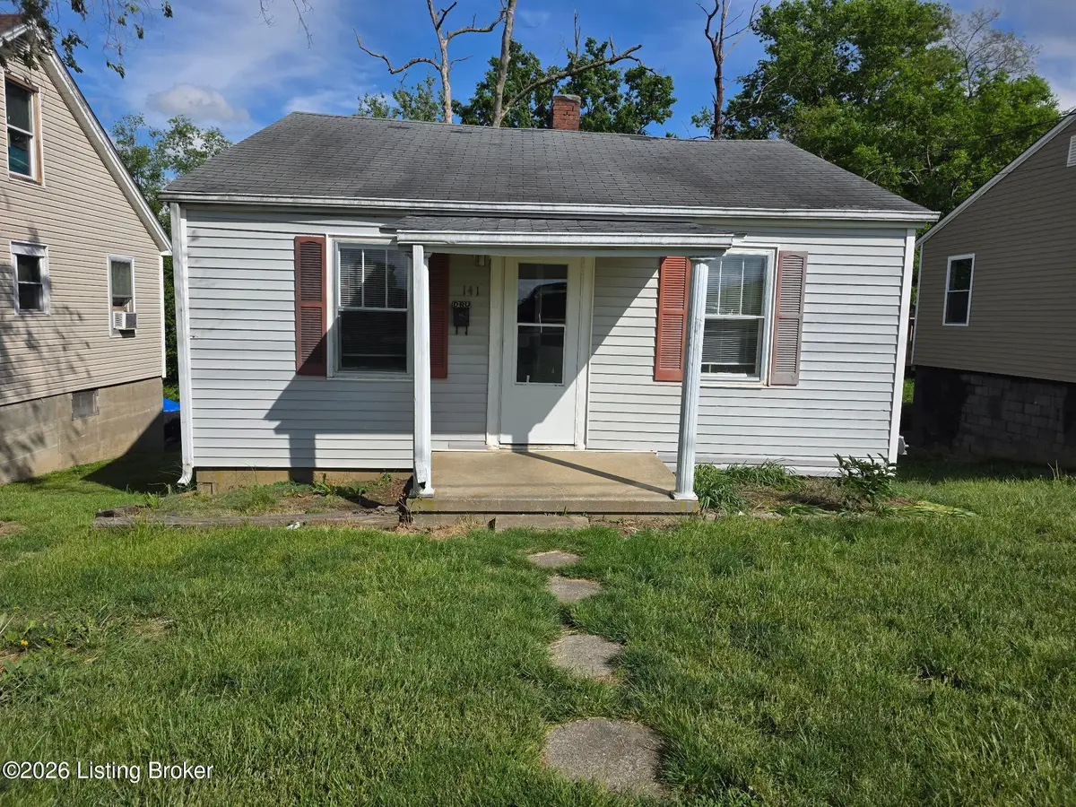 141 Armory Hill, Springfield, KY 40069 - #1