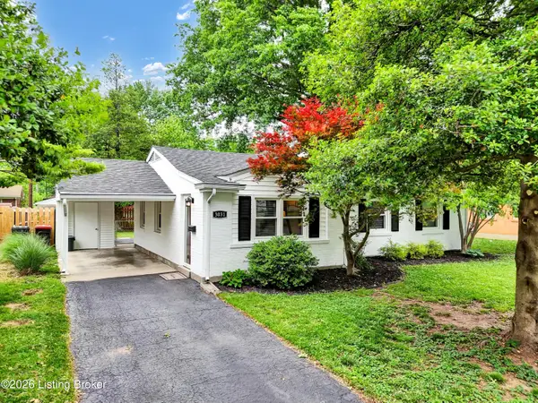 3031 Nepperhan Rd, Louisville, KY 40220