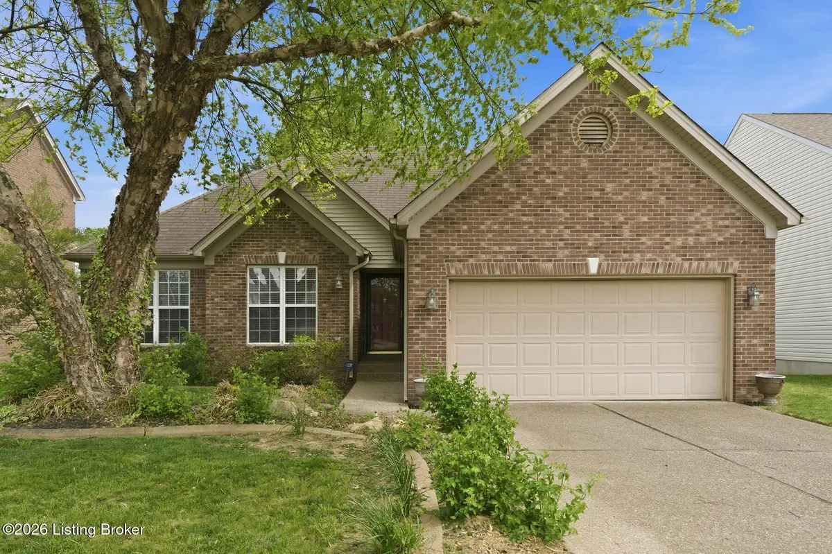 7313 Spring Run Dr, Louisville, KY 40291 - #1