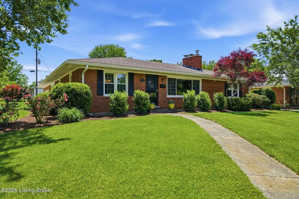 4320 Statton Rd, Louisville, KY 40220 - #1