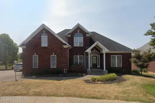 217 Champions Way, Simpsonville, KY 40067