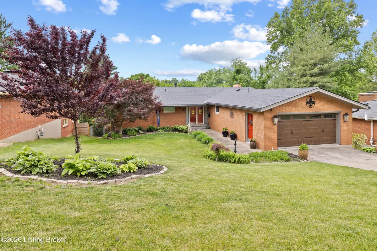 1626 Dunbarton Wynde, Louisville, KY 40205 - #1