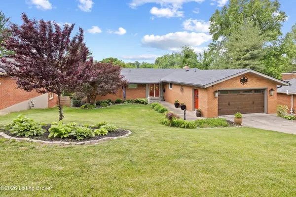1626 Dunbarton Wynde, Louisville, KY 40205
